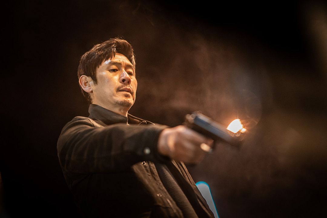 Yaksha: Operaciones despiadadas : Foto