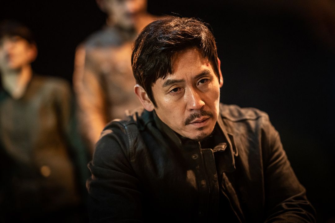 Yaksha: Operaciones despiadadas : Foto