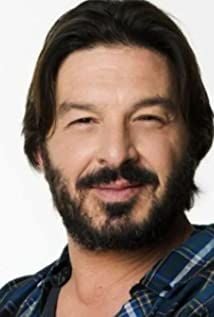 Póster Damian de Santo