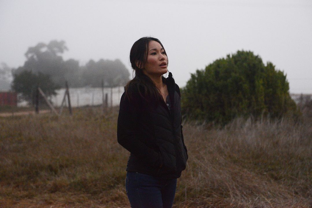 Eraser: Reborn : Foto