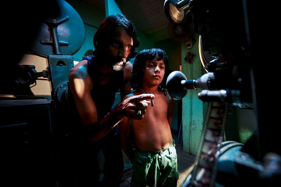 La Última Función De Cine : Foto