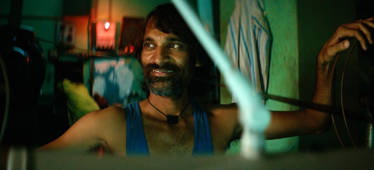 La Última Función De Cine : Foto