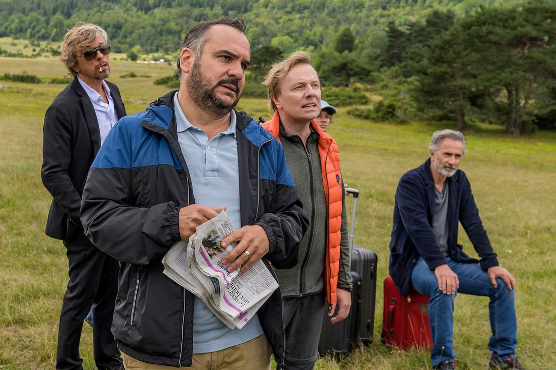 Foto Max Baissette de Malglaive