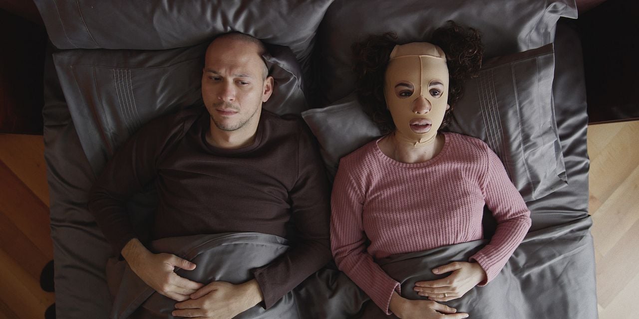 La familia Uysal : Foto