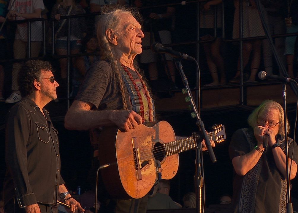 Jim Allison: Breakthrough : Foto