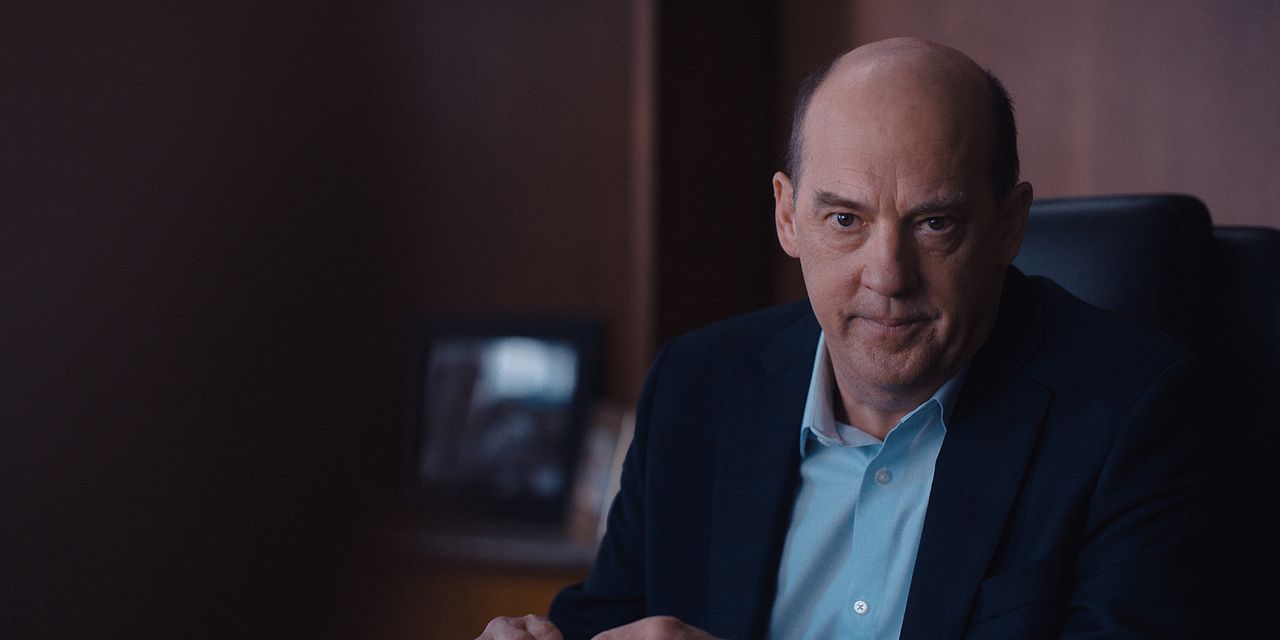 Foto Anthony Edwards