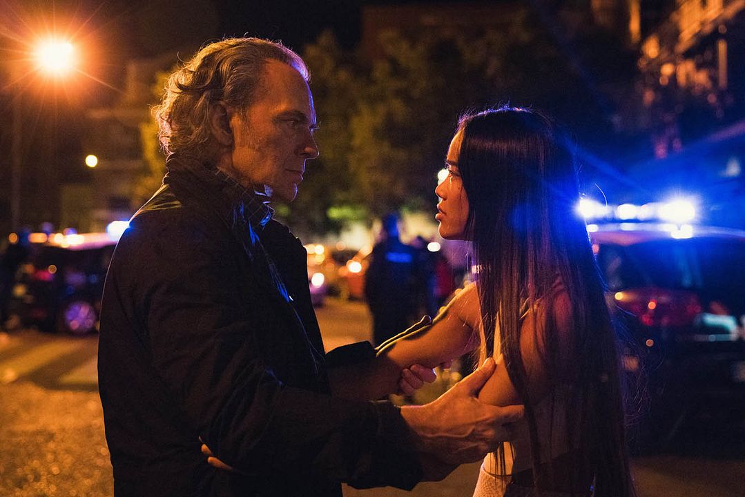 Entrevías : Foto José Coronado