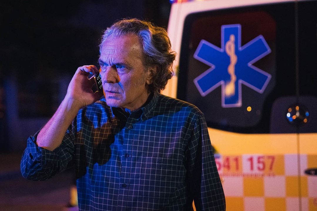 Entrevías : Foto José Coronado