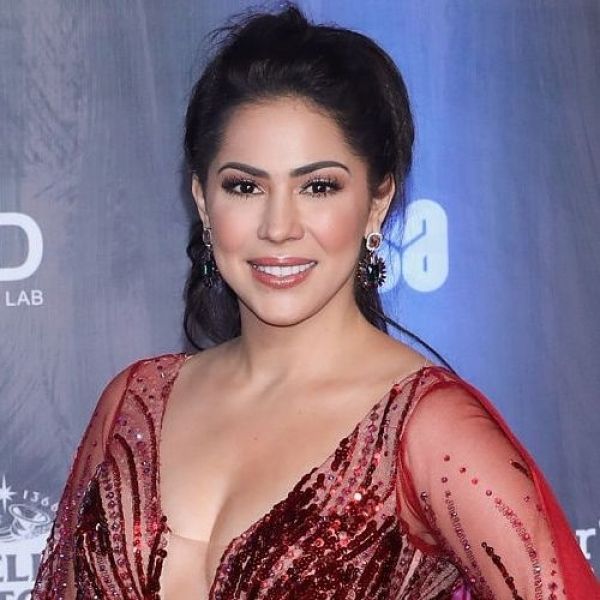 Póster Lorena Graniewicz