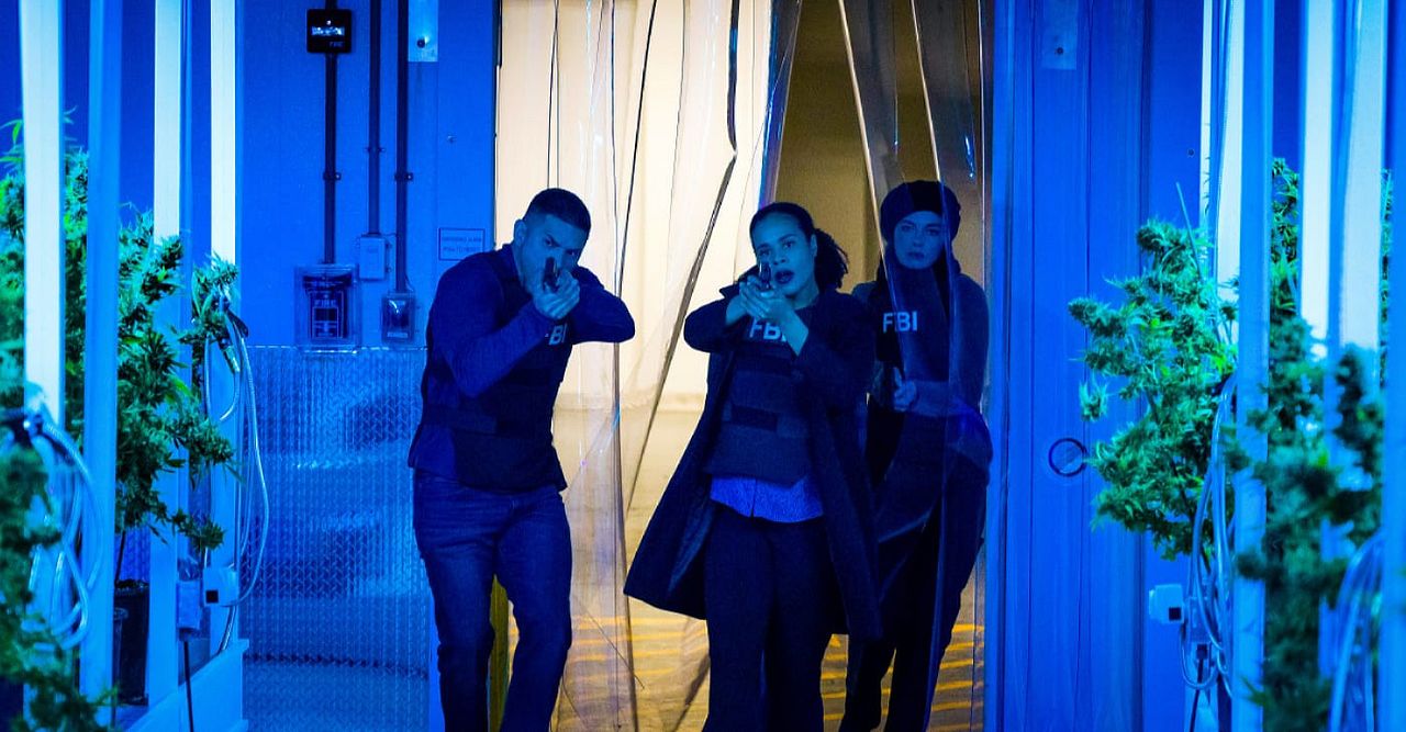 Foto Keisha Castle-Hughes