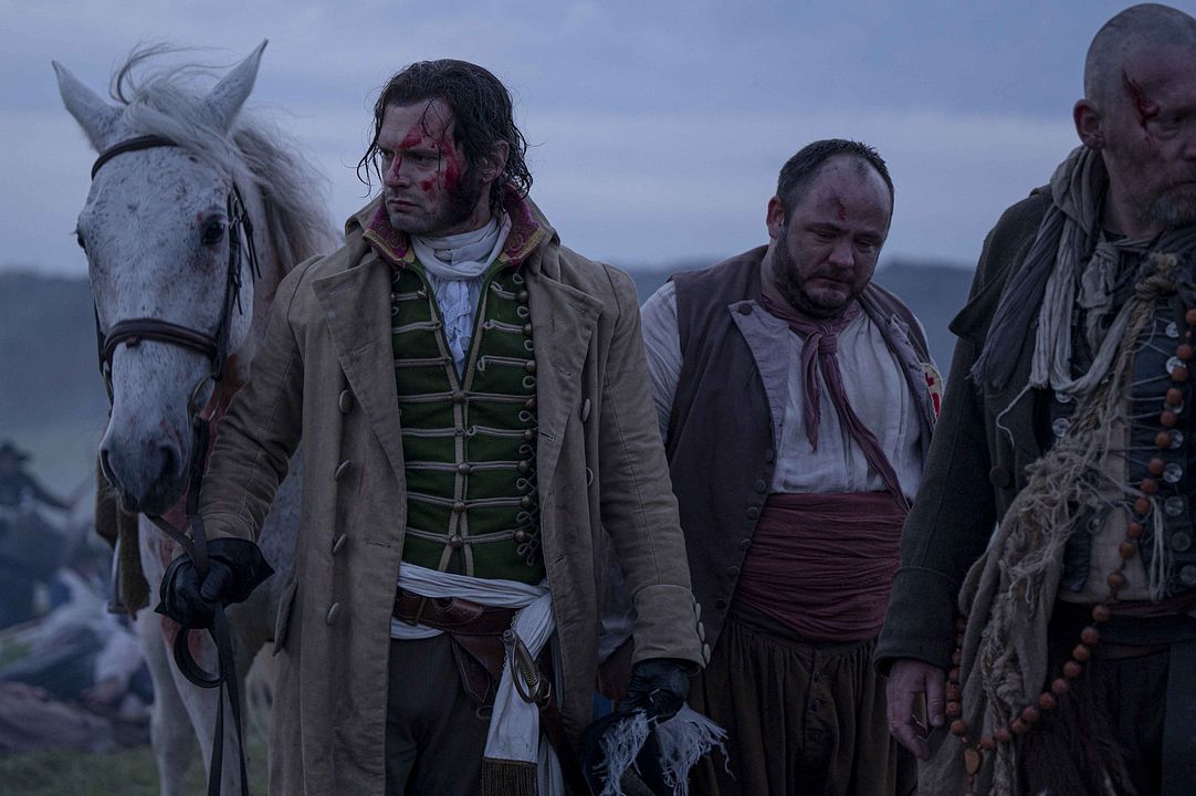 Vencer o morir : Foto Hugo Becker