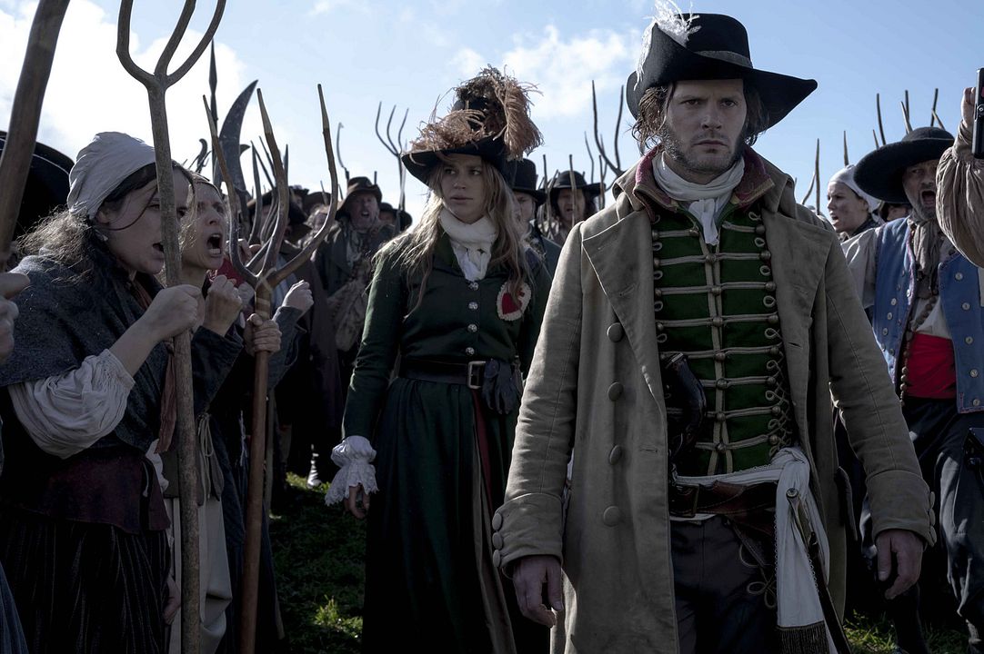 Vencer o morir : Foto Hugo Becker