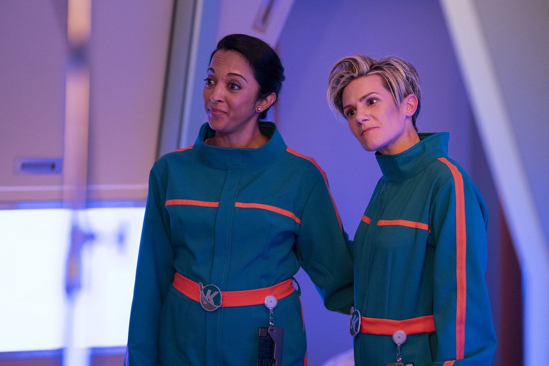 Sueños de Marte : Foto