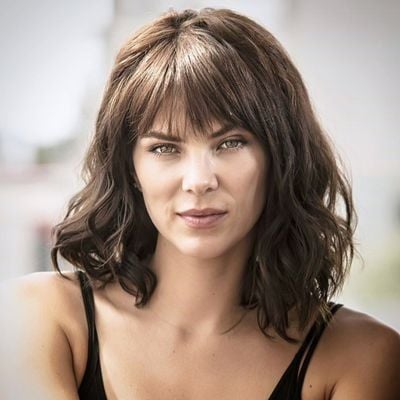 Póster Margarita Muñoz