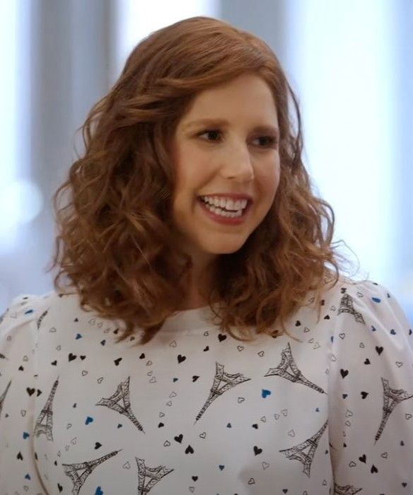 I Love That For You : Póster