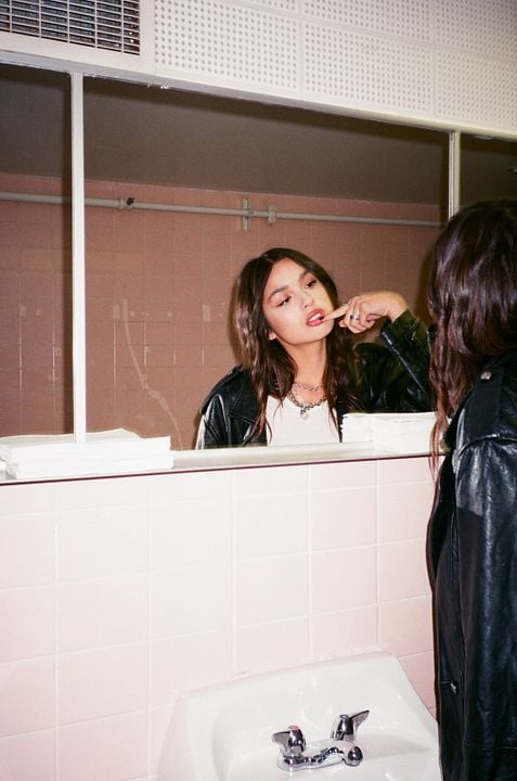 Olivia Rodrigo: driving home 2 u (SOUR: La Película) : Foto