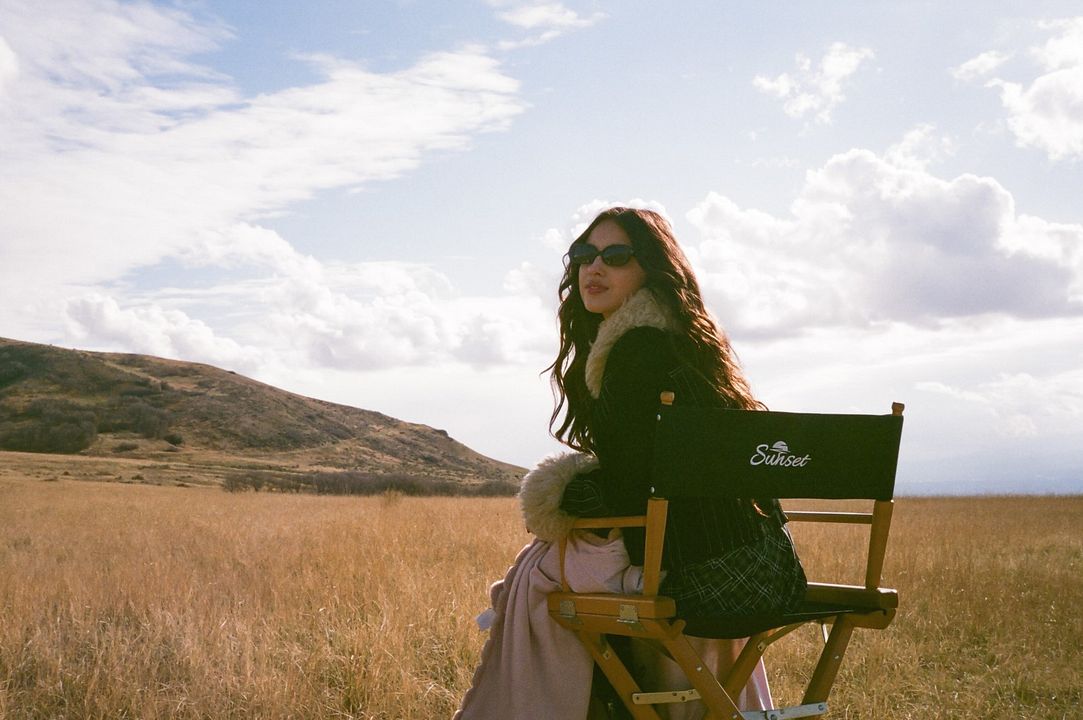 Olivia Rodrigo: driving home 2 u (SOUR: La Película) : Foto