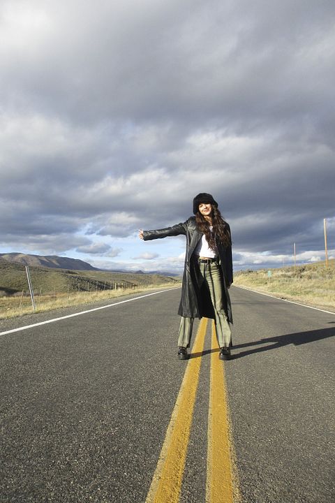 Olivia Rodrigo: driving home 2 u (SOUR: La Película) : Foto