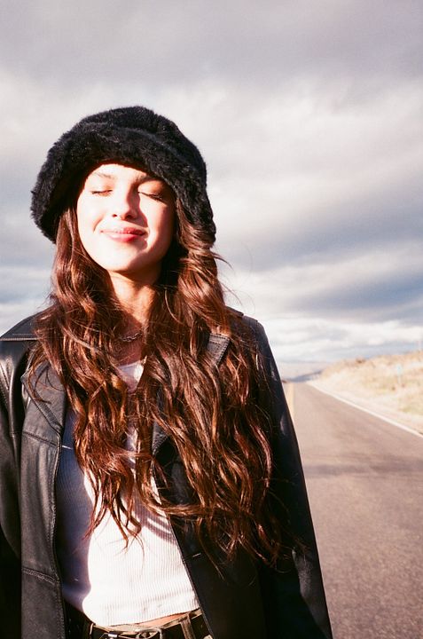 Olivia Rodrigo: driving home 2 u (SOUR: La Película) : Foto