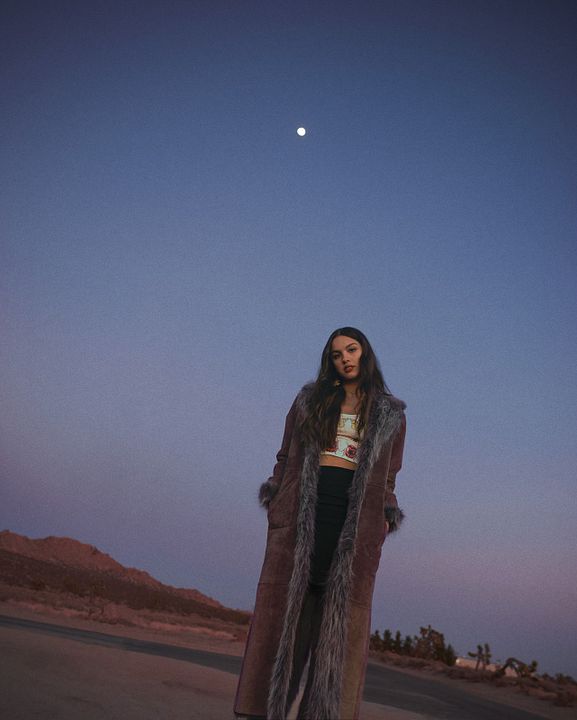 Olivia Rodrigo: driving home 2 u (SOUR: La Película) : Foto