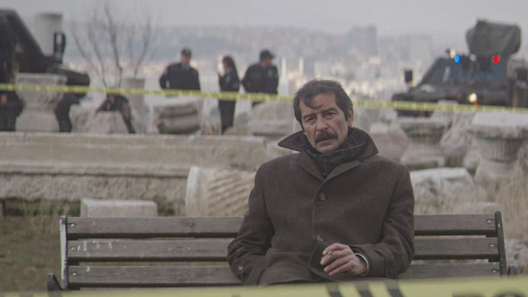 Anadolu Leoparı : Foto