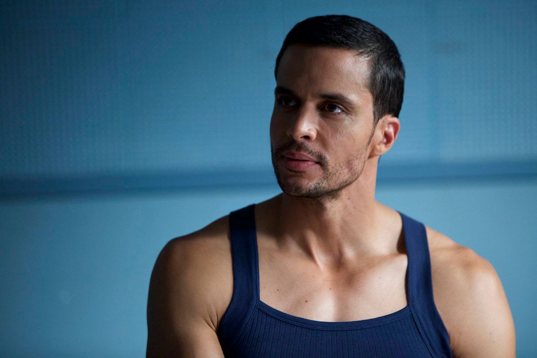 Póster Matt Cedeño