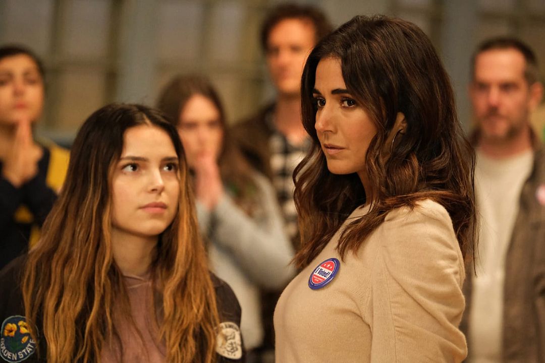 Superman & Lois : Foto