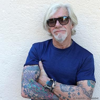 Póster Pierre Billon