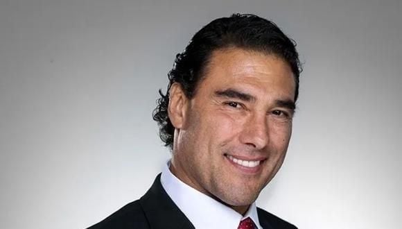 Póster Eduardo Yáñez