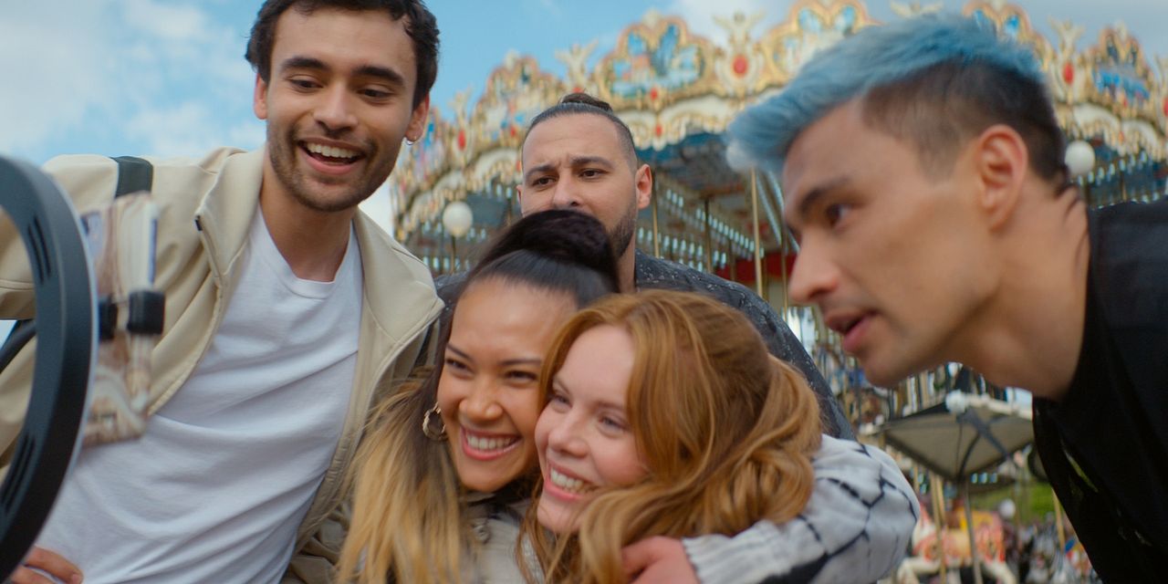 Battle: Freestyle : Foto