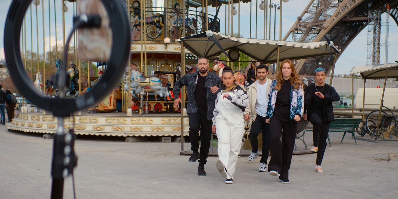 Battle: Freestyle : Foto