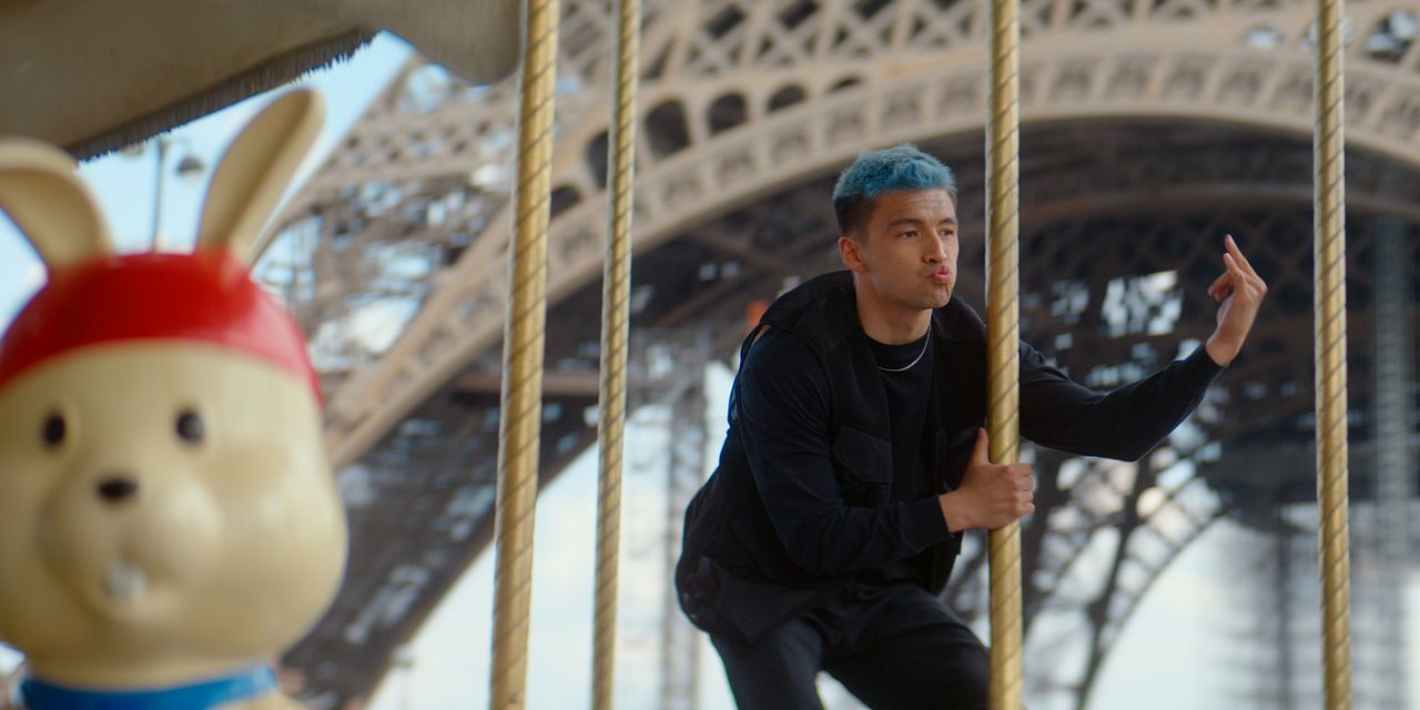 Battle: Freestyle : Foto