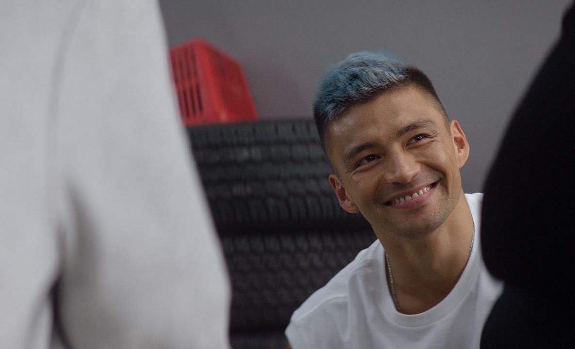 Battle: Freestyle : Foto