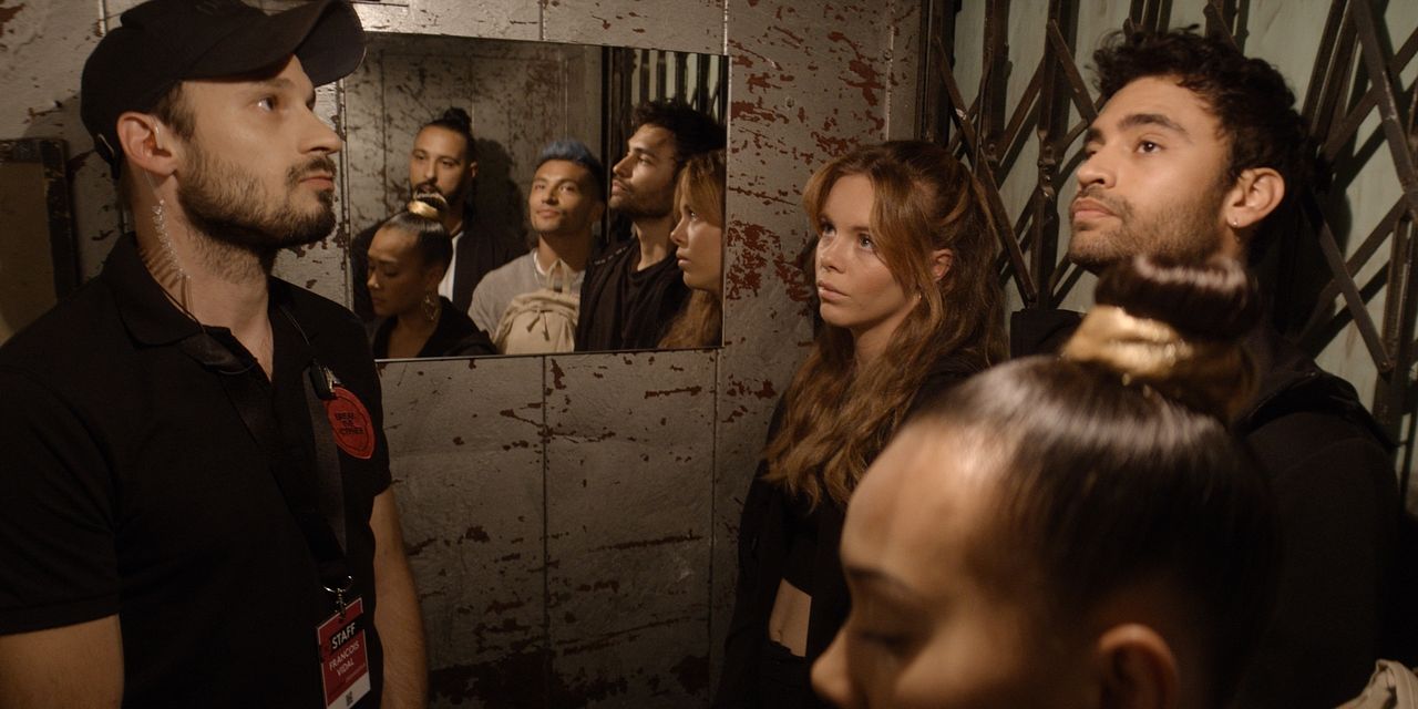 Battle: Freestyle : Foto