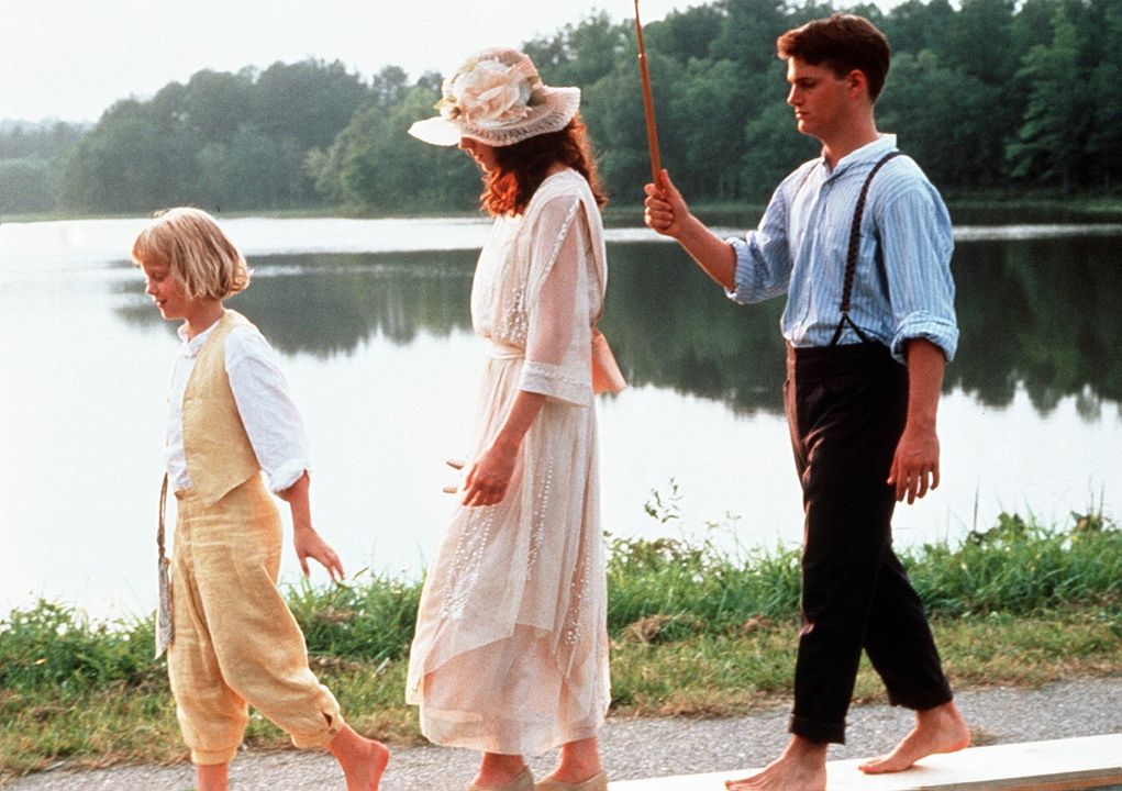 Tomates verdes fritos : Foto