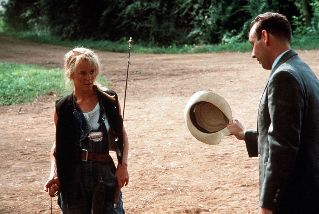 Tomates verdes fritos : Foto