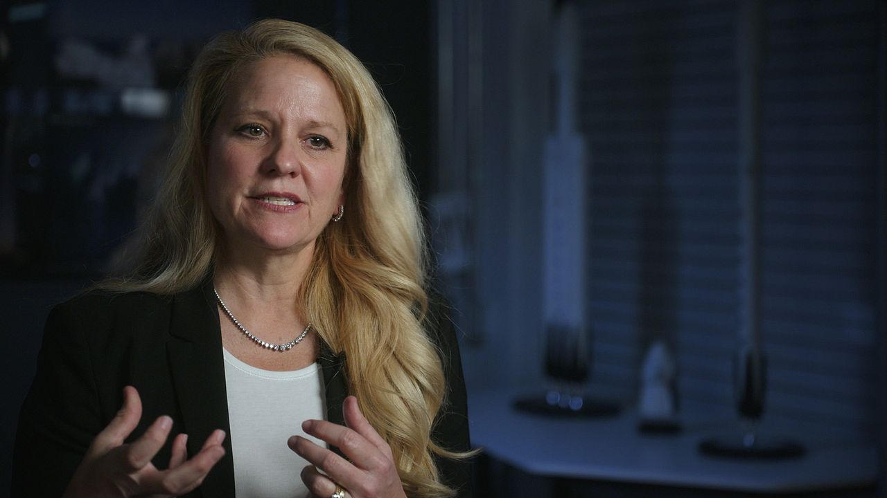 Return To Space : Foto