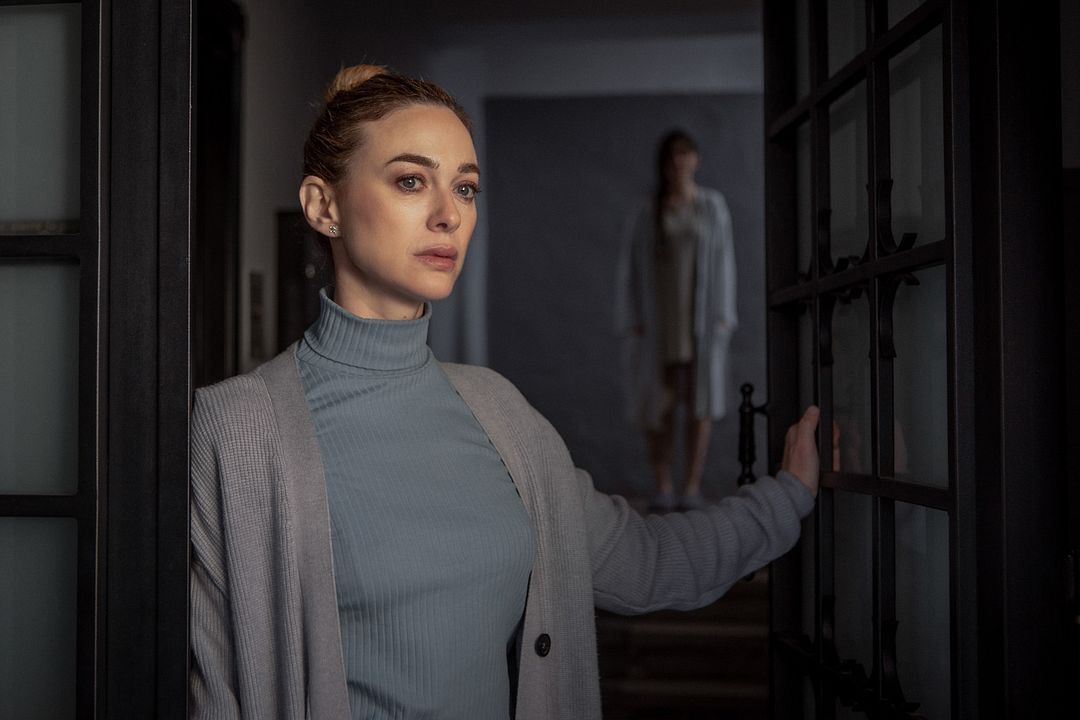 Las niñas de cristal : Foto Marta Hazas