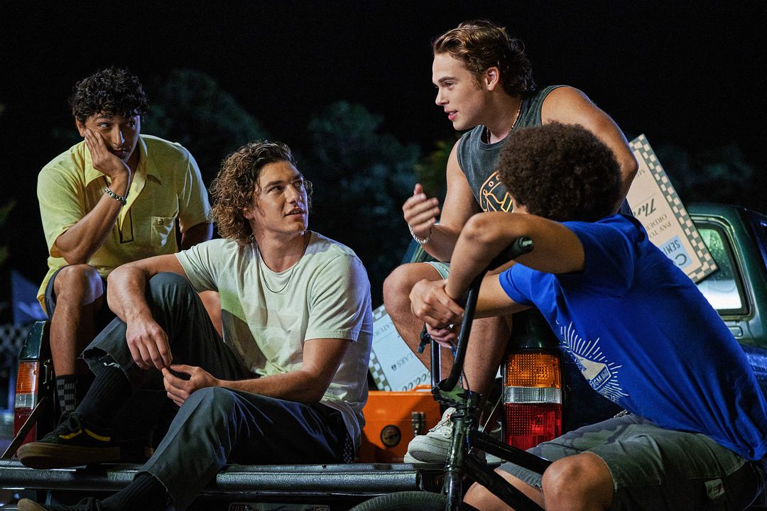 Déjate llevar : Foto