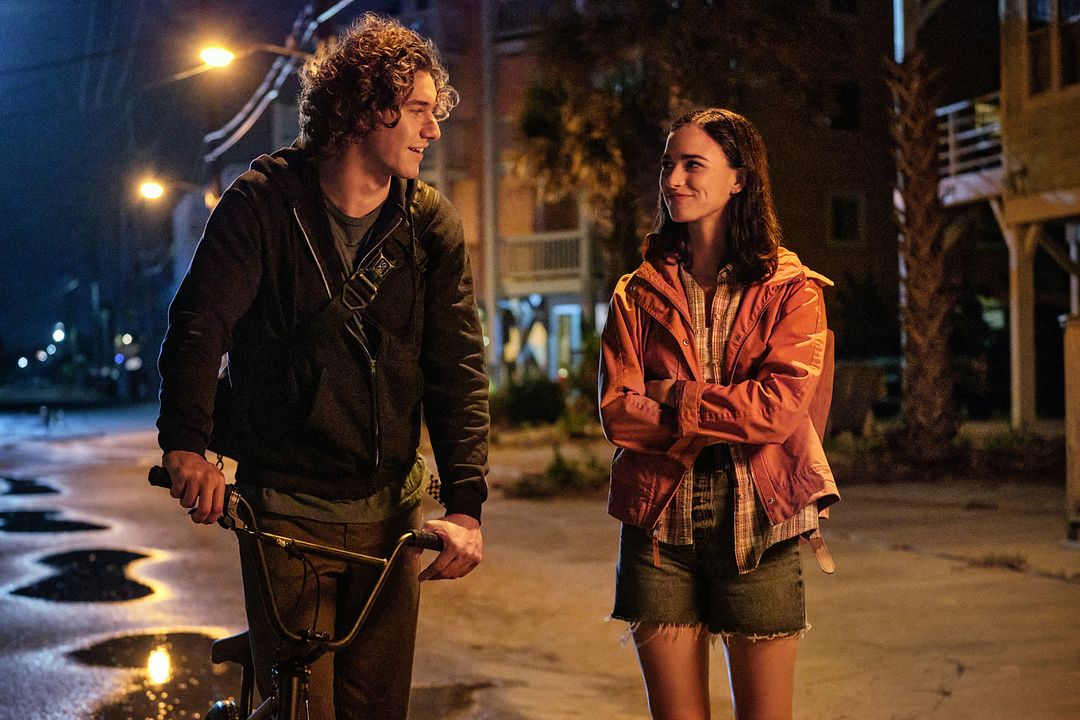 Déjate llevar : Foto