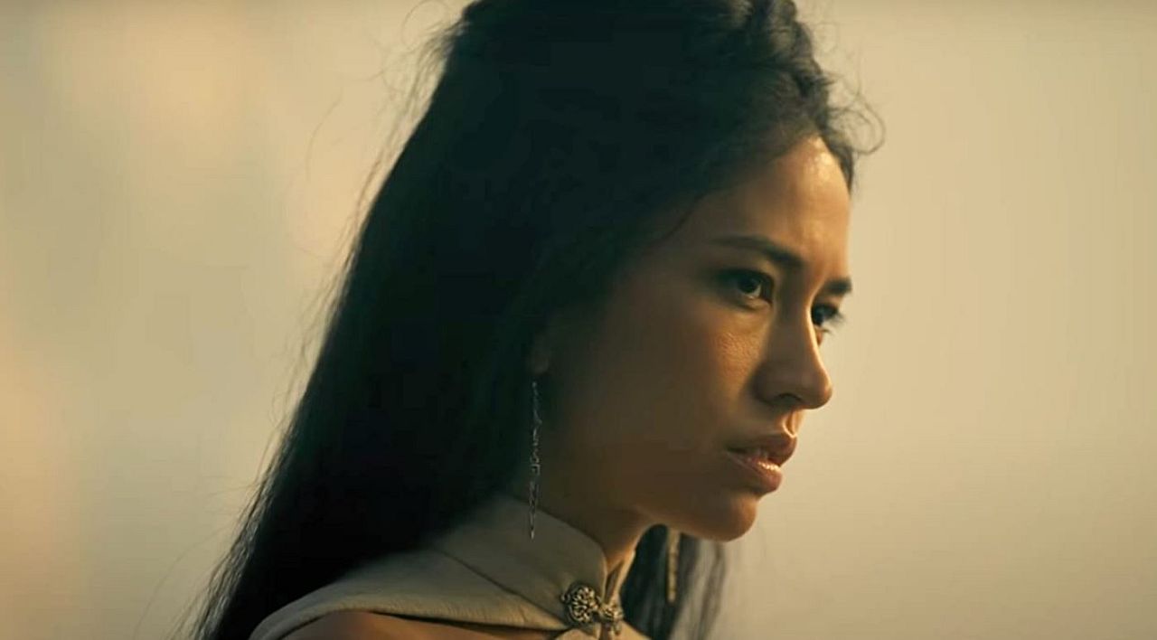 Juego de Tronos: La Casa del Dragón : Foto