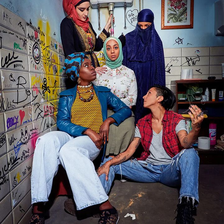 We Are Ladyparts : Foto