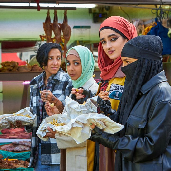 We Are Ladyparts : Foto