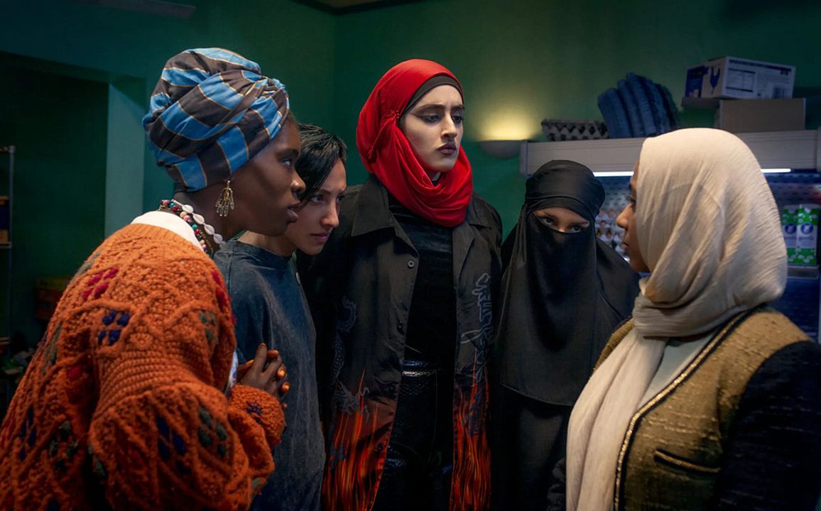 We Are Ladyparts : Foto