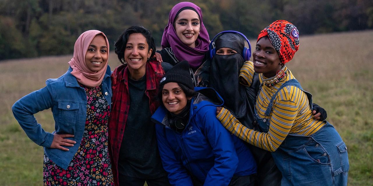 We Are Ladyparts : Foto