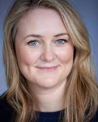 Póster Philippa Dunne