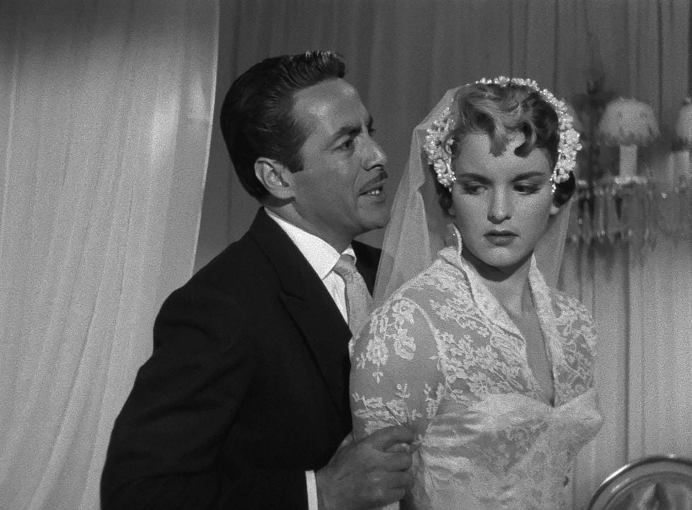 Ensayo de un crimen : Foto