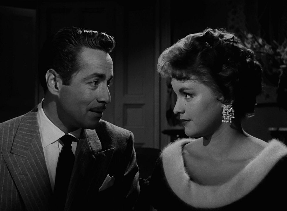 Ensayo de un crimen : Foto