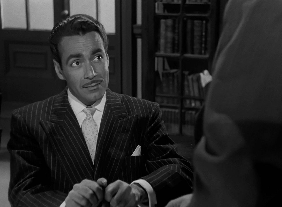 Ensayo de un crimen : Foto