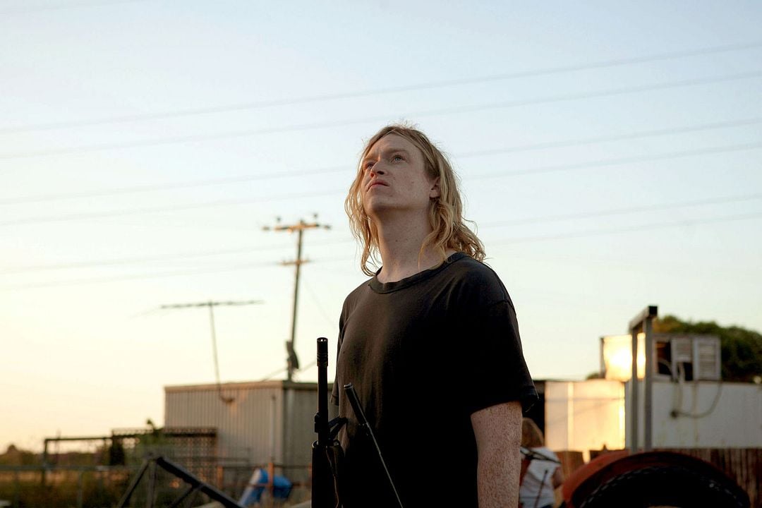 Nitram : Foto Caleb Landry Jones